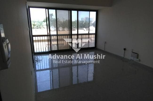 Spacious 4BHK Villa in Khalidiya near Abu Dhabi Blood Bank for 160