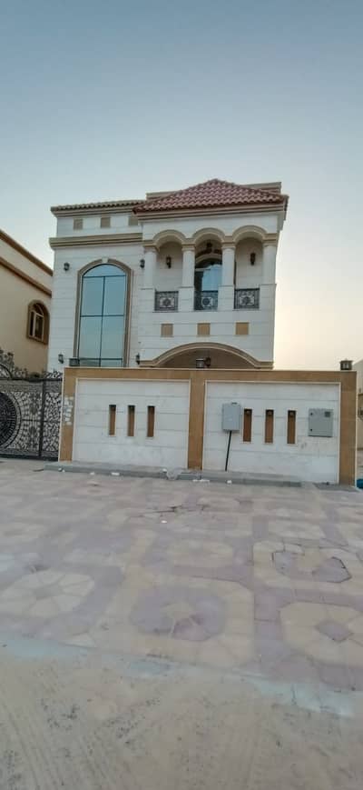Excellent new villa for rent in al mowaihat Excellent new villa for rent in al mowaihat