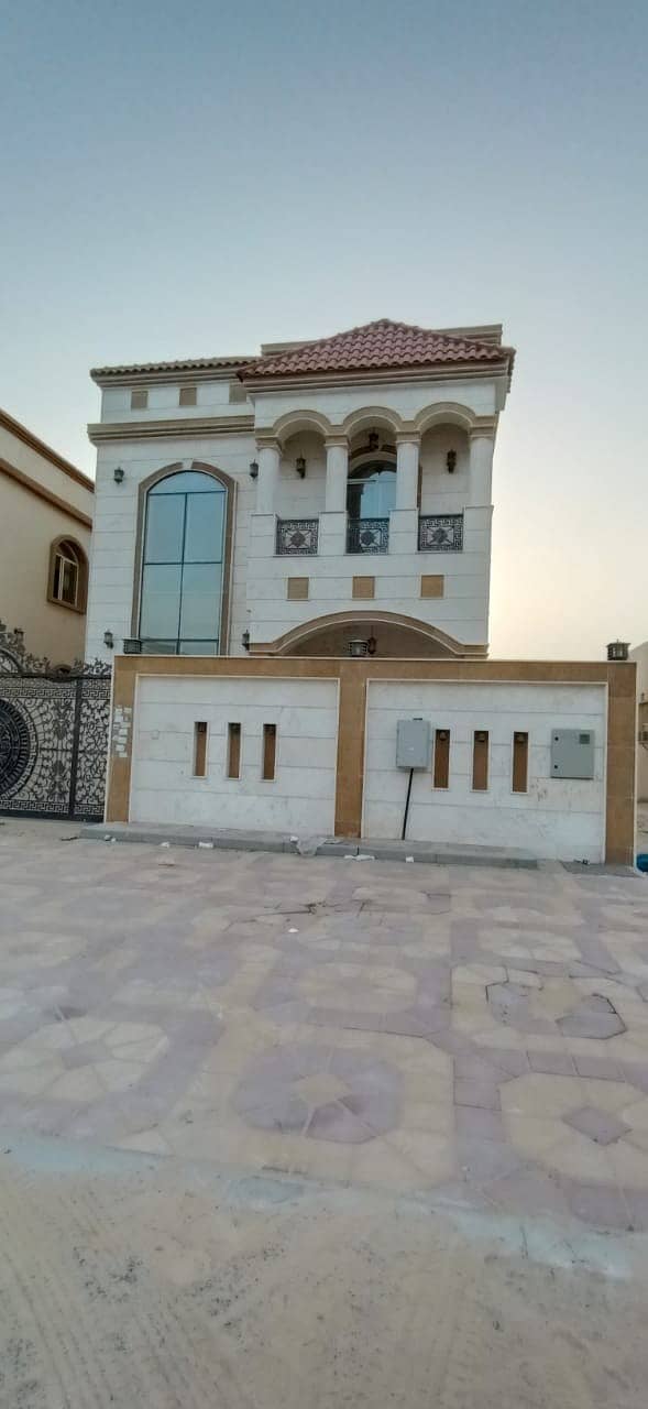 Вилла в Аль Мовайхат，Аль Мовайхат 3, 5 спален, 85000 AED - 4492091