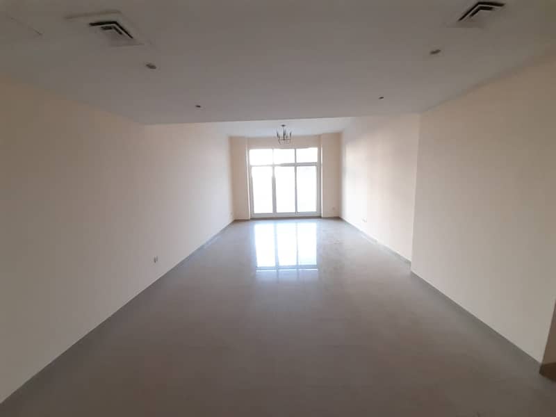 Квартира в Аль Мамзар, 2 cпальни, 62000 AED - 4524258