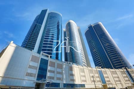 Fully Furnished 2BR Apt with Great Facilities Fully Furnished 2BR Apt with Great Facilities