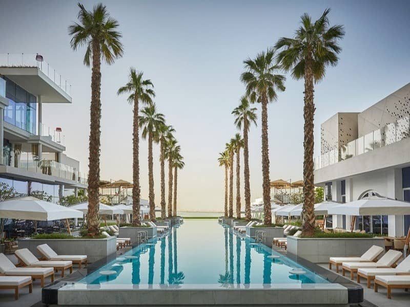 Beach and Five Star Hotel Living like never before Beach and Five Star Hotel Living like never before