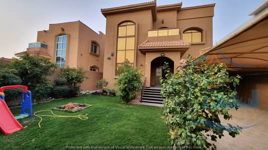 Villa with electricity, water and air conditioners, years of age without a down payment Villa with electricity, water and air conditioners, years of age without a down payment