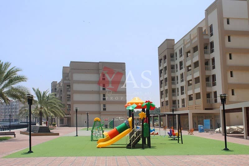 Sea View 1 Bedroom for Rent in Mina Al Arab Sea View 1 Bedroom for Rent in Mina Al Arab