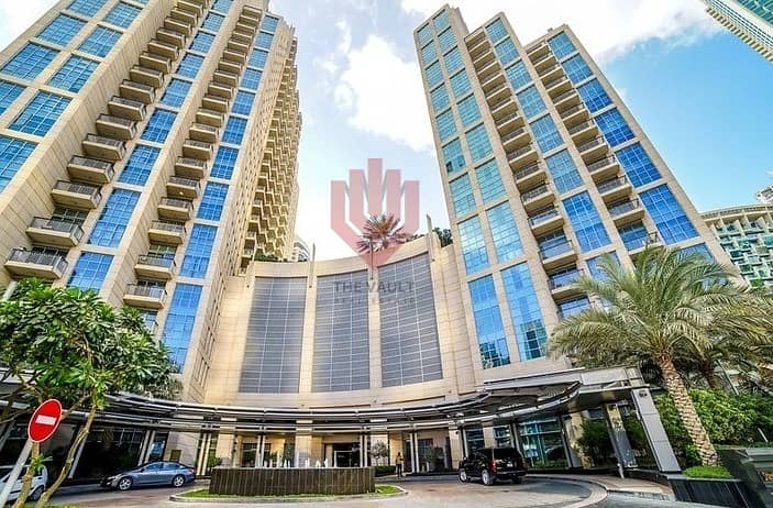Beautiful Studio with Balcony | Community View Beautiful Studio with Balcony | Community View