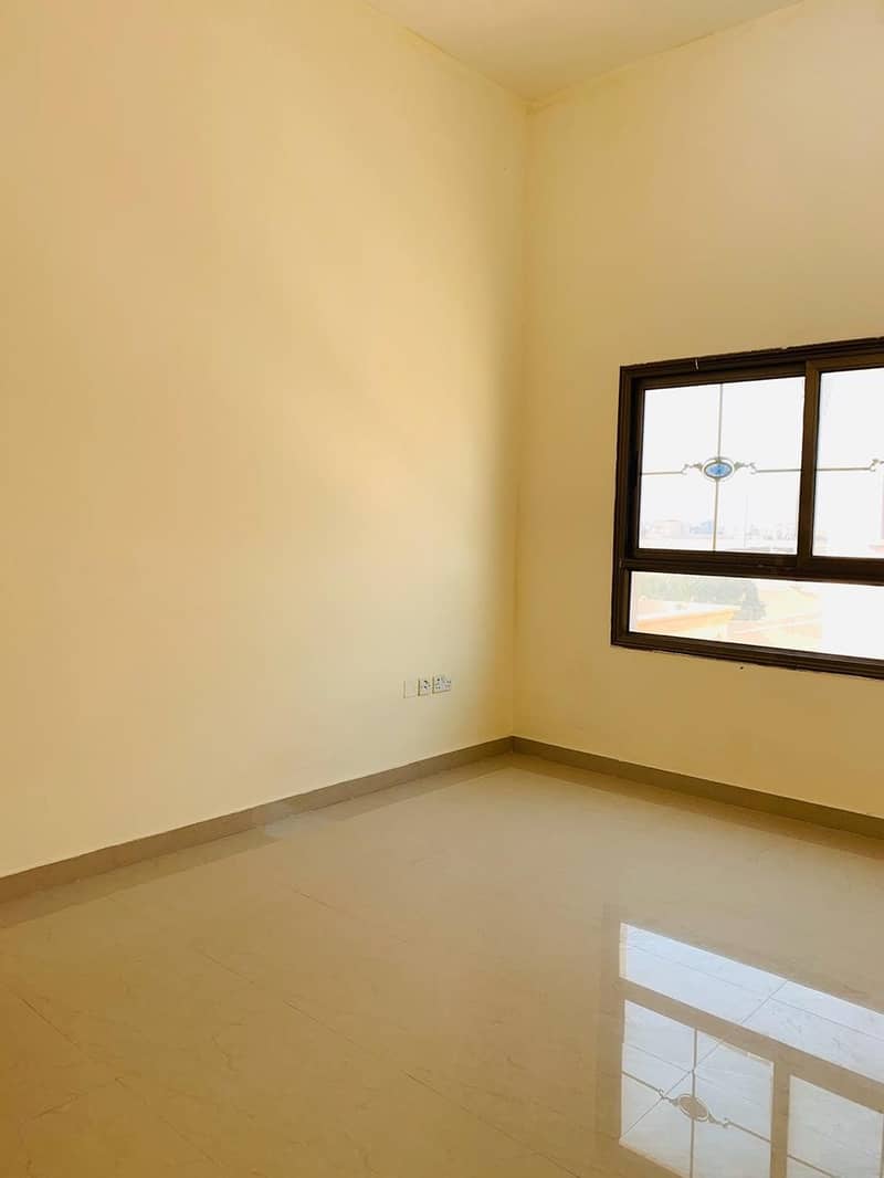 شقة في مدينة محمد بن زايد 2 غرف 4000 درهم - 4494908