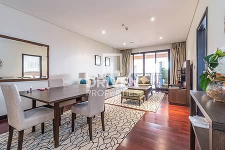فلیٹ 1 غرفة نوم للايجار في نخلة جميرا، دبي - Huge and Fully Furnished 1 Bed Apartment فلیٹ 1 غرفة نوم للايجار في نخلة جميرا، دبي - Huge and Fully Furnished 1 Bed Apartment