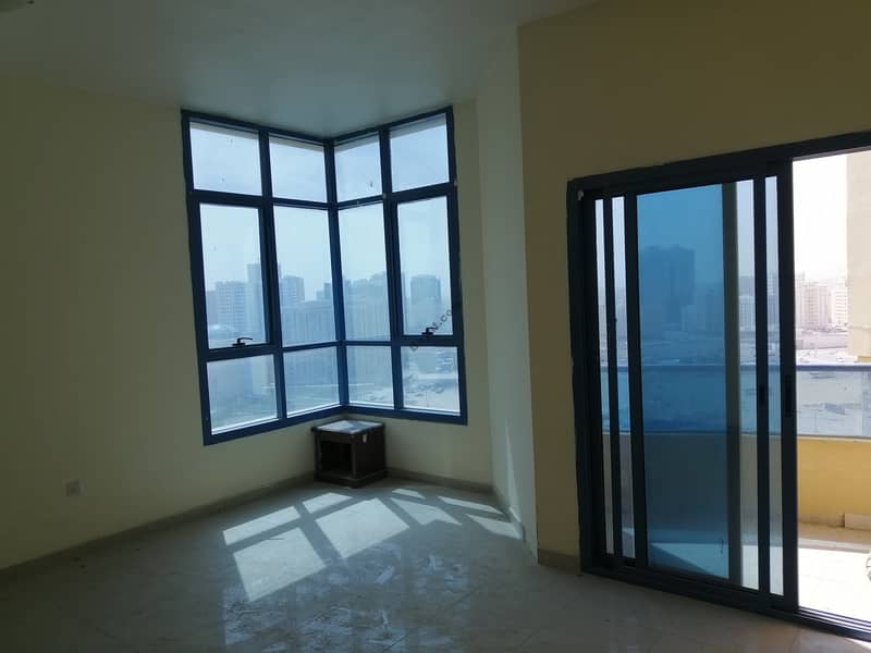 AFFORDABLE 1BHK FOR RENT IN AL KHOR TOWERS!