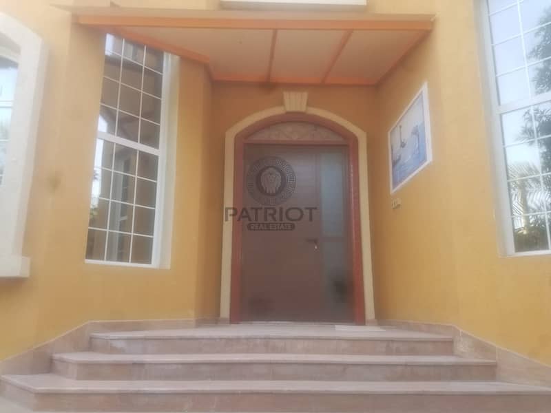 Luxury Finishing 5 Bed Villa in Barsha 3 Luxury Finishing 5 Bed Villa in Barsha 3