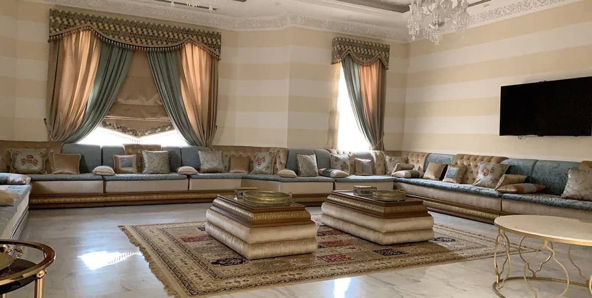 For sale villa in Al-Nouf 4 freehold privileged location