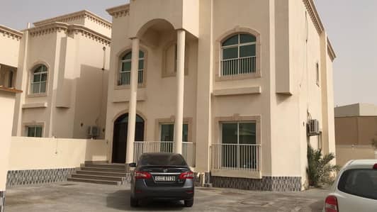 شقة في المنطقة 4 مدينة محمد بن زايد 23000 درهم - 4524632 شقة في المنطقة 4 مدينة محمد بن زايد 23000 درهم - 4524632