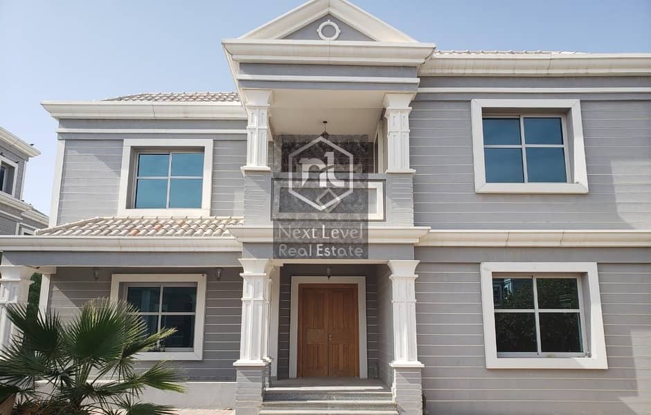Independent Villa | 5BR New World Vacant Independent Villa | 5BR New World Vacant