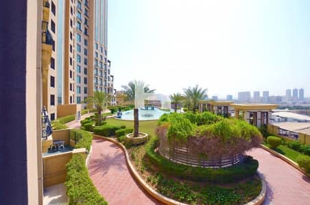 2 BR Apt. | Huge Layout | Community View 2 BR Apt. | Huge Layout | Community View