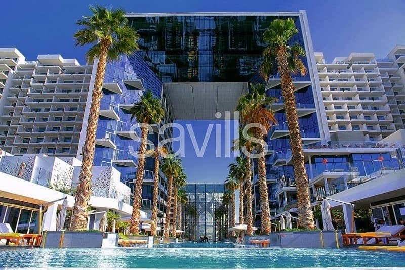 Bespoke beachfront villa|Avl vacant on transfer