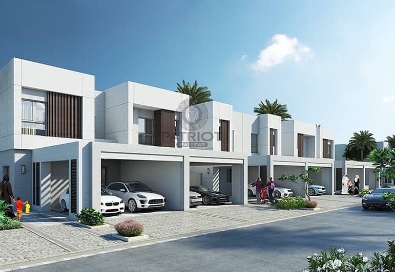 Best Deal 3 bedrooms  townhouse  for sale in Dubai