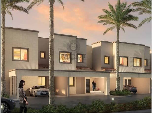 2 3 Bed+ Maid Ready In June | 5 Years Payment Plan | Amaranta