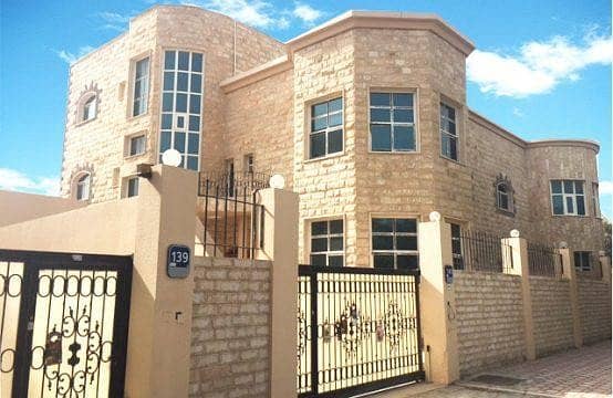 Квартира в Аль Мушриф，Аль Дафра Стрит, 36000 AED - 4524783