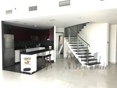 Fantastic Duplex 2 Bedrooms Full Marina View Fantastic Duplex 2 Bedrooms Full Marina View
