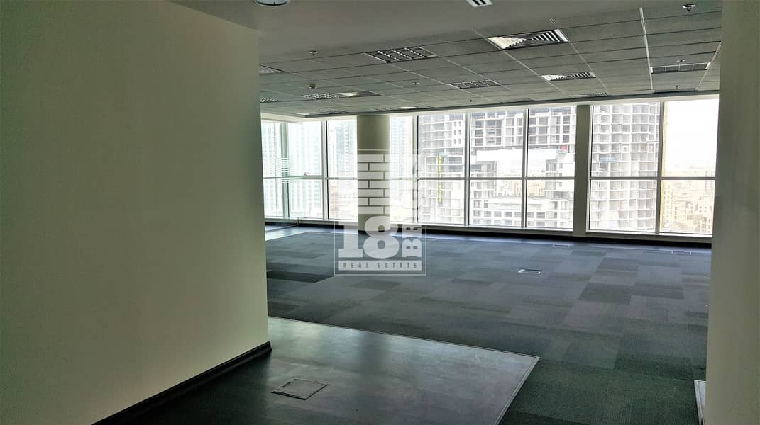 Huge Office | Fully Fitted | Partitioned