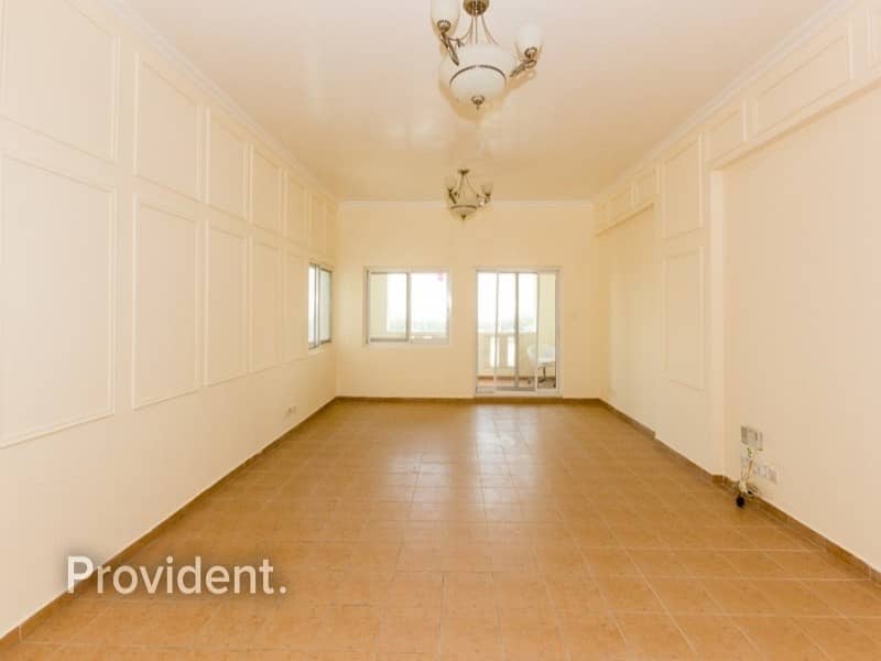 Great Home | Huge 3 B/R+M Apt. | Al Badia Res