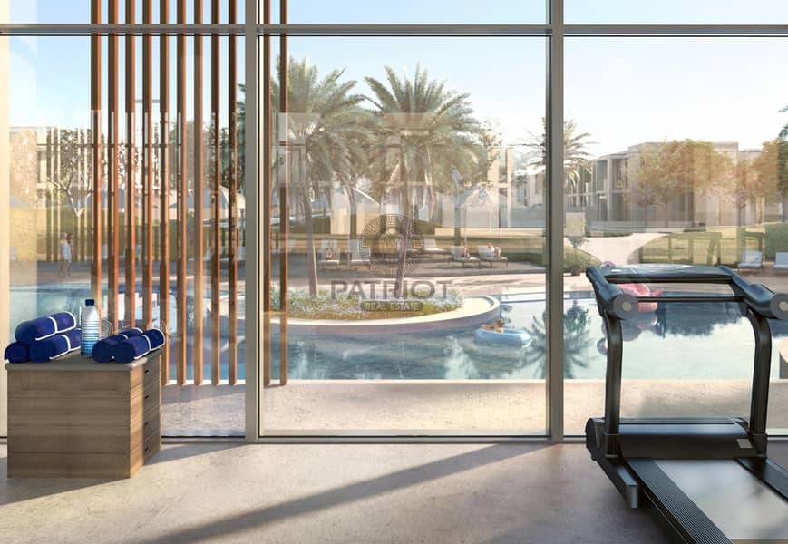 9 Ruba @Arabian Ranches 3 | Luxurious Resort Living