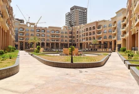 شقة في دايموند فيوز 1 دايموند فيوز قرية جميرا الدائرية 1 غرف 670000 درهم - 4524955 شقة في دايموند فيوز 1 دايموند فيوز قرية جميرا الدائرية 1 غرف 670000 درهم - 4524955