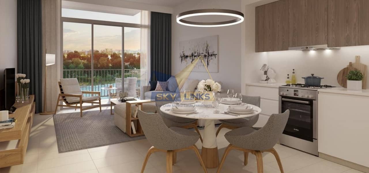 Luxurious 2 Bedroom Apartment For Sale with 3 year Business licence and 3 year Residence licence Luxurious 2 Bedroom Apartment For Sale with 3 year Business licence and 3 year Residence licence