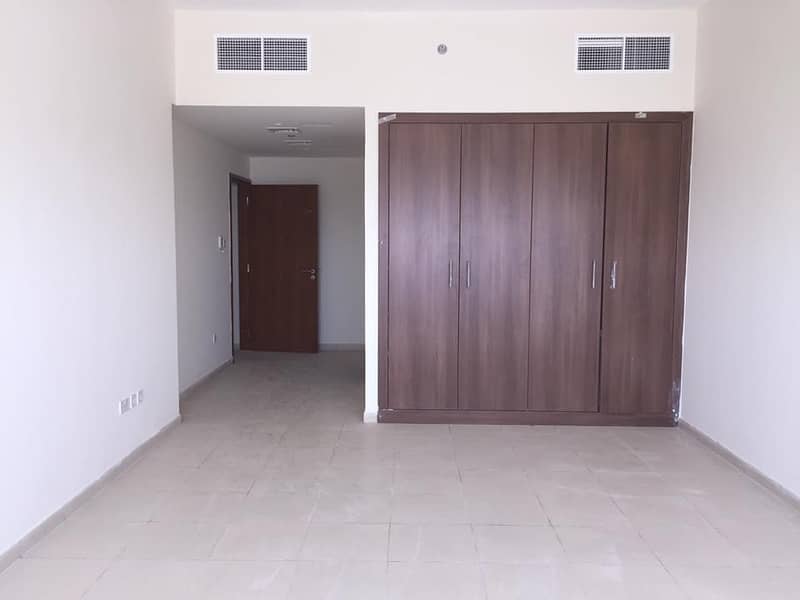 Квартира в Аль Саван，Аджман Уан Тауэрс, 2 cпальни, 380000 AED - 3339274