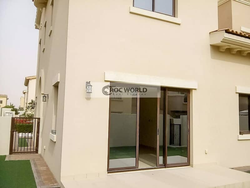 3 Bedroom + Maids + Study Villa | Type 2M | Back to Back | Ready to Move-in 3 Bedroom + Maids + Study Villa | Type 2M | Back to Back | Ready to Move-in