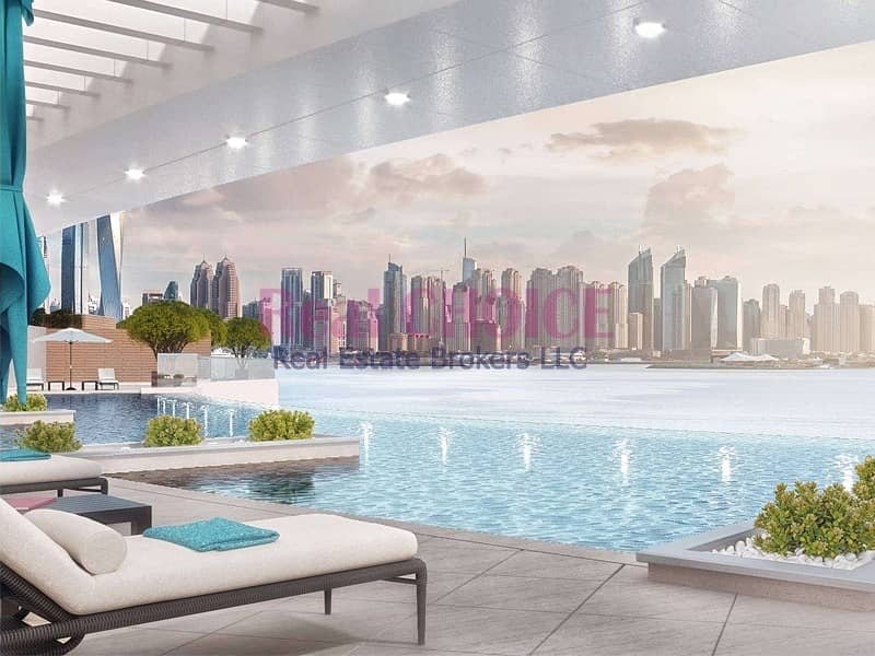 Amazing 2 BR + Terrace Apartment|Lavish Sea Views Amazing 2 BR + Terrace Apartment|Lavish Sea Views