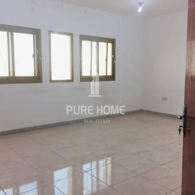 Luxury & Modern New 2 Bedrooms Apartment Luxury & Modern New 2 Bedrooms Apartment