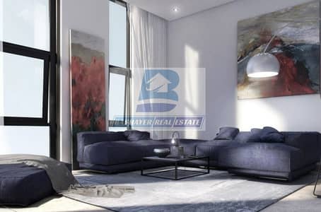 WOW DEAL... NICE COMMUNITY ... 1% Monthly Plan - 80% Post Handover WOW DEAL... NICE COMMUNITY ... 1% Monthly Plan - 80% Post Handover