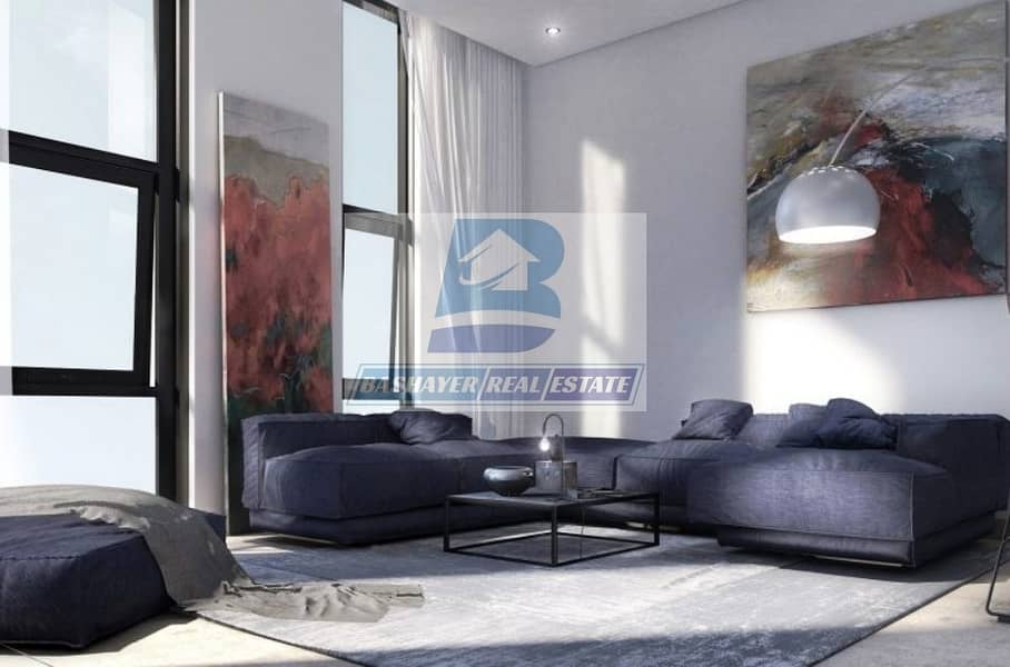 WOW DEAL... NICE COMMUNITY ... 1% Monthly Plan - 80% Post Handover WOW DEAL... NICE COMMUNITY ... 1% Monthly Plan - 80% Post Handover