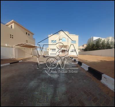 6 Bedroom Villa for Rent in Khalifa City A, Abu Dhabi - STAND ALONE 6-MASTER BEDROOM VILLA 6 Bedroom Villa for Rent in Khalifa City A, Abu Dhabi - STAND ALONE 6-MASTER BEDROOM VILLA
