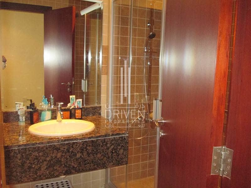 10 Bahar | High Floor 2BR Marina | Sea view