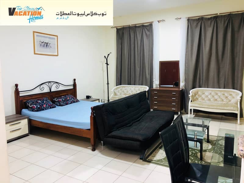 DAILY I WEEKLY I MONTHLY I LUXURY FURNISHED APARTMENTS IN INTERNATIONAL CITY