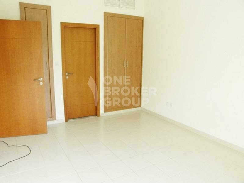 Vacant Soon |1 Bed Large Terrace| Greens