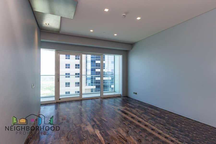 Excellent View ! 1Bedroom in Damac HeightsI for Sale
