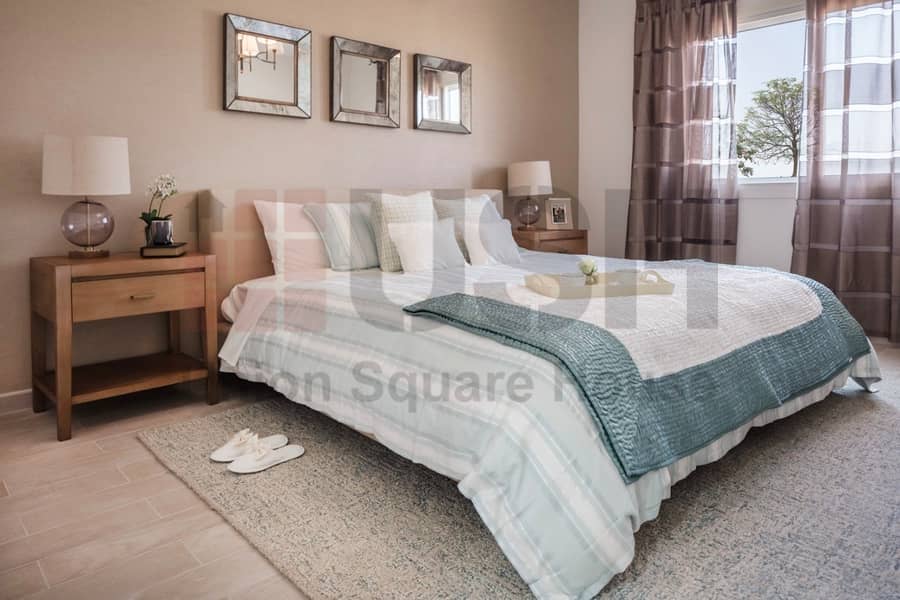 Very Few One Bedroom!!! Handover Q2 2020 Very Few One Bedroom!!! Handover Q2 2020