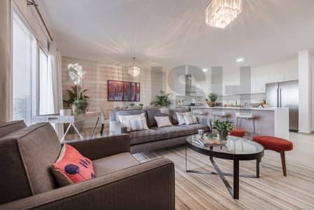 4% DLD Wavier Ready in 2018 DEC Two Bed 4% DLD Wavier Ready in 2018 DEC Two Bed
