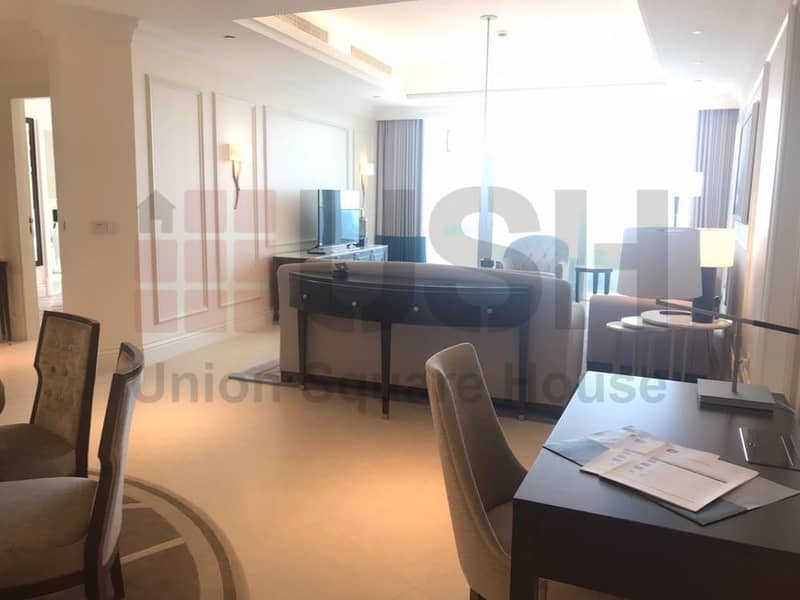 3 Bedroom with Full Burj Khalifa Views.. 3 Bedroom with Full Burj Khalifa Views..