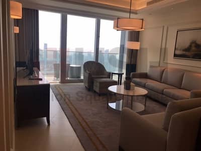 3 Bedroom with Full Burj Khalifa Views.. 3 Bedroom with Full Burj Khalifa Views..