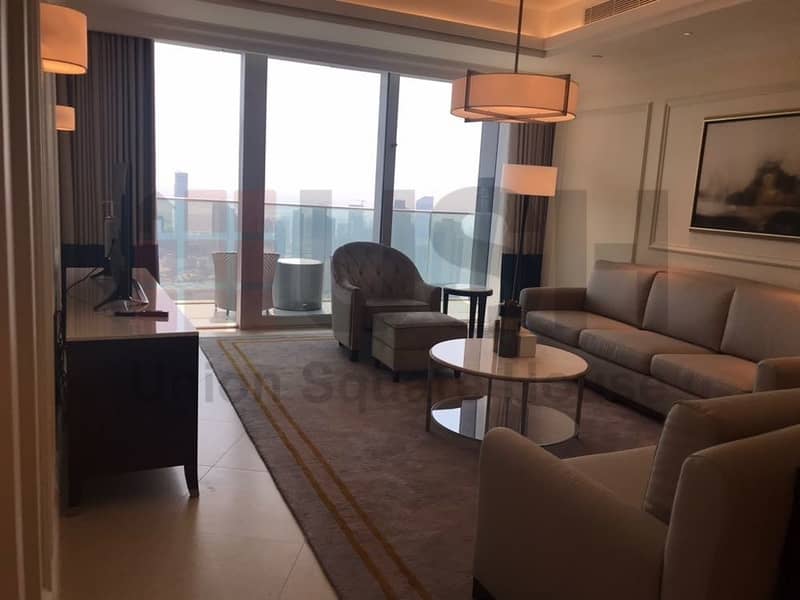 3 Bedroom with Full Burj Khalifa Views.. 3 Bedroom with Full Burj Khalifa Views..
