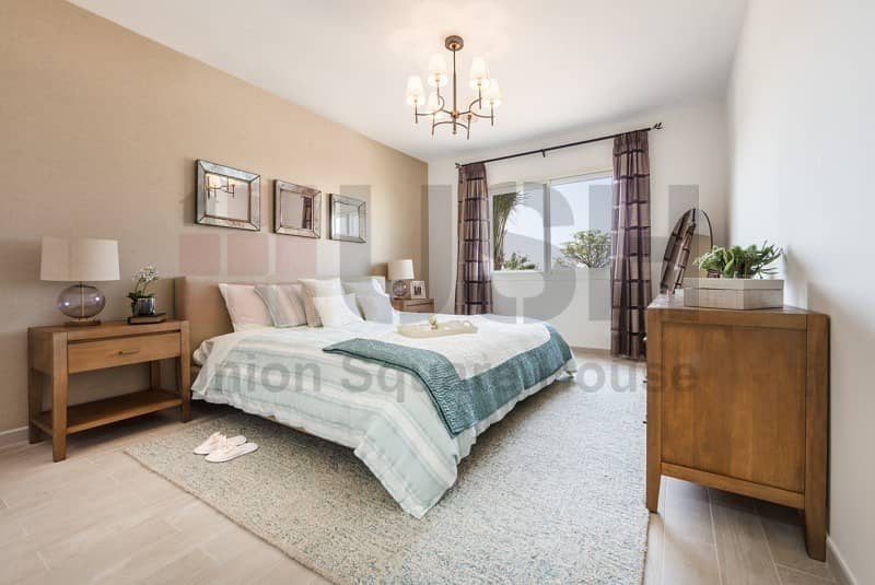 Spacious four bedroom | 2% DLD Discount Spacious four bedroom | 2% DLD Discount