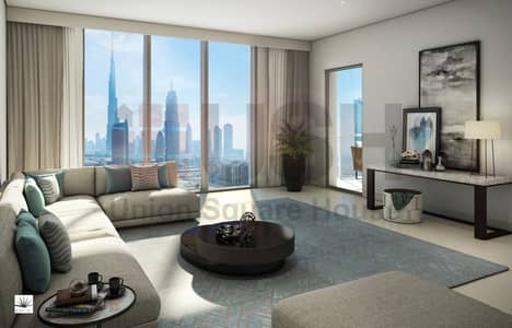 EMAAR SUMMER OFFER! Post Handover Plan.. EMAAR SUMMER OFFER! Post Handover Plan..