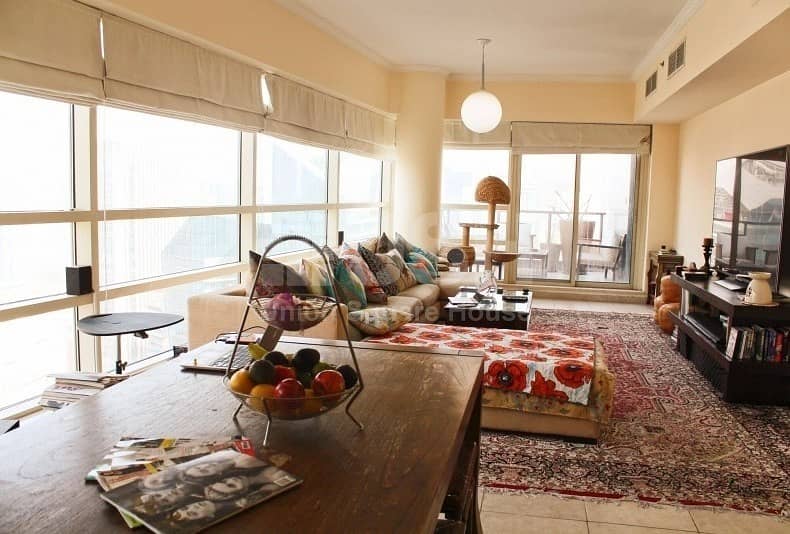 Beautiful 3 bhk with Marina view and JBR Beautiful 3 bhk with Marina view and JBR
