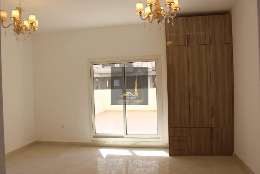 4 Luxurious 1 Bed Room Apartment in Brand New Building