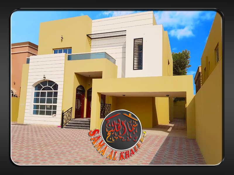 Luxury villa 5000 feet for sale at a reasonable price.