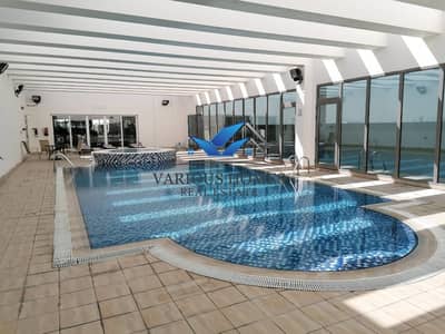 Amazing 02 BR Apartment I Balcony I Parking Pool Gym in Tower Amazing 02 BR Apartment I Balcony I Parking Pool Gym in Tower