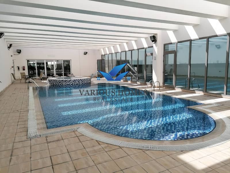Amazing 02 BR Apartment I Balcony I Parking Pool Gym in Tower Amazing 02 BR Apartment I Balcony I Parking Pool Gym in Tower